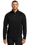 Port Authority® C-FREE™ Cypress 1/4-Zip K870