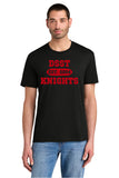 DSST Montview Knights EST. Tri®Tee.