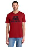 DSST Montview Knights EST. Tri®Tee.