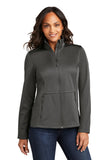 Port Authority® Ladies Flexshell Jacket L617