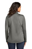 Port Authority® Ladies Flexshell Jacket L617