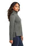 Port Authority® Ladies Flexshell Jacket L617