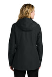 Port Authority® Women's C-FREE® Rain Jacket L714