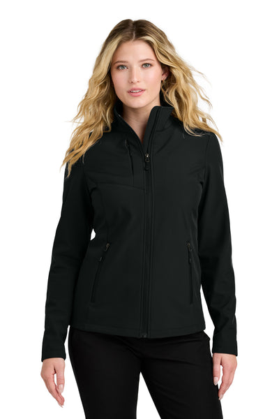 Port Authority® Women's C-FREE® Core Soft ShellL720