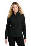 Port Authority® Women's C-FREE® Core Soft ShellL720