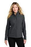 Port Authority® Women's C-FREE® Core Soft ShellL720