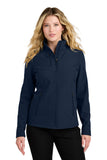 Port Authority® Women's C-FREE® Core Soft ShellL720