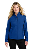 Port Authority® Women's C-FREE® Core Soft ShellL720