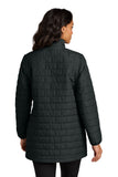 Port Authority® Women's C-FREE® Brick Jacket L854