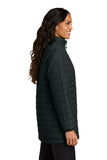 Port Authority® Women's C-FREE® Brick Jacket L854