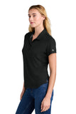 New Era® Women's Power Polo LNEA225