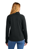 New Era® Women's Stand Out 1/4-Zip LNEA515