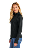 New Era® Women's Stand Out 1/4-Zip LNEA515