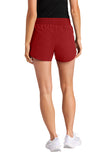 Sport-Tek® Women's Repeat Swift Short LST484
