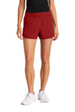 Sport-Tek® Women's Repeat Swift Short LST484