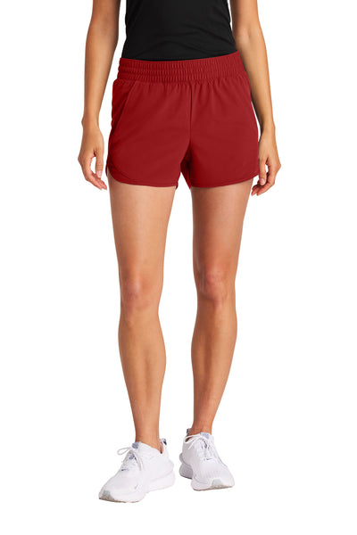 Sport-Tek® Women's Repeat Swift Short LST484