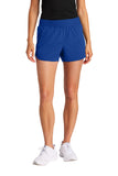 Sport-Tek® Women's Repeat Swift Short LST484