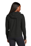 Sport-Tek® Ladies Sport-Wick® Flex Fleece Pullover Hoodie LST562