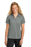 Sport-Tek® Ladies UV Micropique Polo LST740