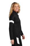 Sport-Tek® Ladies Travel Full-Zip Jacket LST800