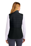 Sport-Tek® Women's Teknical Hybrid Vest LST941