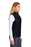 Sport-Tek® Women's Teknical Hybrid Vest LST941