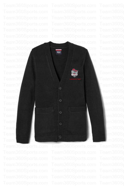 DSST Cardigan-Leadership