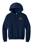 Lotus School 2026 Middle School Hoodie (Youth/Adult)