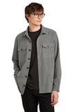 Camisa de sarga de manga larga Mercer+Mettle™ MM2020