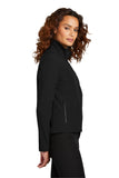 Mercer+Mettle™ Women's Stretch Soft Shell Jacket MM7103