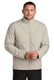 Mercer+Mettle® Quilted Liner Jacket MM7202