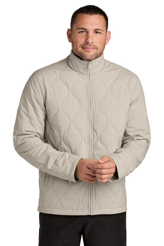 Mercer+Mettle® Quilted Liner Jacket MM7202