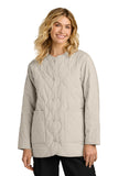 Mercer+Mettle® Women's Quilted Liner Jacket MM7203
