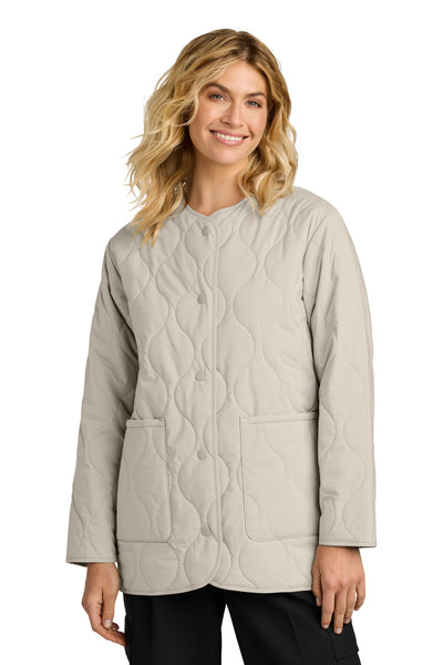 Mercer+Mettle® Women's Quilted Liner Jacket MM7203