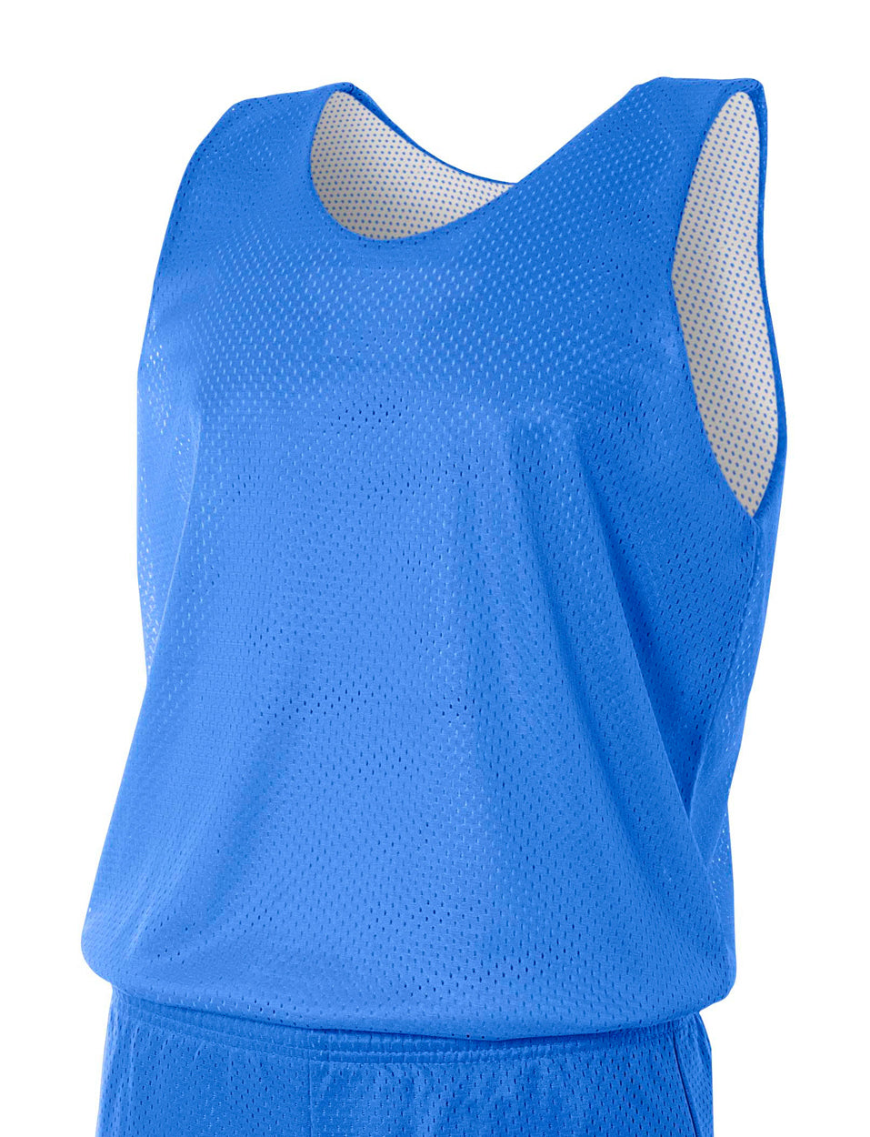 YOUTH REVERSIBLE MESH TANK – Team360sports.com