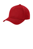 New Era? A-Frame Snapback Cap NE211
