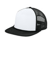 New Era® Foam Rope Trucker Cap NE410
