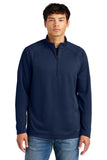 New Era® Stand Out 1/4-Zip NEA515