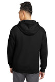 New Era® Heritage Fleece Pullover Hoodie NEA525