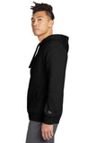 New Era® Heritage Fleece Pullover Hoodie NEA525