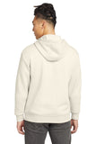 New Era® Heritage Fleece Full-Zip Hoodie NEA526