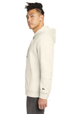 New Era® Heritage Fleece Full-Zip Hoodie NEA526