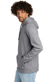 New Era® Comeback Fleece Pullover Hoodie NEA550