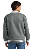 New Era® Varsity Heavyweight Fleece Jacket NEA560