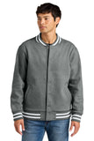 New Era® Varsity Heavyweight Fleece Jacket NEA560