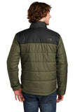 The North Face ® Chest Logo Everyday Insulated Jacket NF0A7V6J