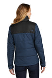 The North Face ® Ladies Chest Logo Everyday Insulated Jacket NF0A7V6K