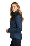 The North Face ® Ladies Chest Logo Everyday Insulated Jacket NF0A7V6K