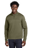 The North Face? Aim 1/4-Zip Fleece NF0A8ENJ