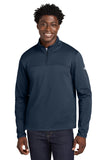 The North Face? Aim 1/4-Zip Fleece NF0A8ENJ